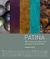 Patina: 300 Coloration Effects for Jewelers & Metalsmiths - Runfola, Matthew