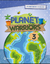 Planet Warriors 3 - Student's Book + Workbook