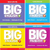 Big English T/Niveles American Class Cds