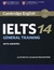 IELTS 14 General Training Student's Book w/ Answers w/Audio