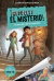 ¡Resuelve el misterio! 1 - El secreto de la mansión Lauren Magaziner - comprar online