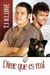 Dime que es real - TJ Klune