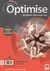 Optimise B1 - Workbook With Key Updated exam - comprar online