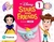 My Disney Stars And Friends 1 - Workbook