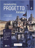 Nuovissimo Progetto Italiano 1A - Libro Dello Studente + Esercizi + Dvd Video + A/Cd (copia)