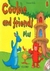 Cookie And Friends B Plus - Student Book - comprar online