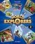 World Explorers 2 - Classbook
