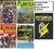 PLANIFICA + 4 libros Arguedas Lozano
