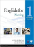 English For Nursing 1 - Coursebook + Cd-rom + TB - Pack