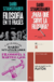 FILOSOFIA EN 11 FRASES+ 3 Libros Dario Sztajnszrajber