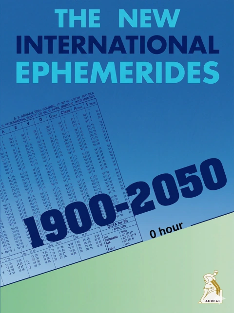 The New International Ephemerides 1900-2050