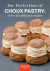 The Perfection of CHOUX PASTRY - KICA Academy