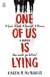 One of Us Is Lying - Karen M. McManus