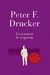 La gerencia de empresas - Peter F. Drucker