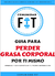 Guia Para Perder Grasa Corporal Por Ti Mismo - Comunidad FIT
