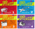 Go Getter t/niveles class audio cds