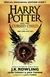 Saga Harry Potter- Ingles - J.K. Rowling en internet