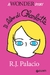 Il libro di Charlotte- R. J. Palacio (Wonder 4) ITALIANO