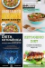 Dieta Cetogenica - el protocolo + 3 libros Keto