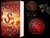 Fuego y sangre - George RR Martin - Canción de hielo y fuego- Game of throne - comprar online