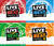 Live Beat Todos los niveles Class Audio Cds