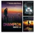 Champion - Marie Lu + 2 libros Saga Legend