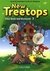 Imagen de New Treetops 1-2-3-4-5- Class Book And Workbook