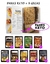 Panes keto - Novedad