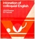 INTONATION OF COLLOQUIAL ENGLISH - O'CONNOR AND ARNOLD