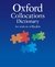 Oxford Collocations Dictionary for students of english - comprar online
