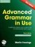 Advanced Grammar in Use Book with Answers- Third