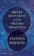 Breves Respuestas A Las Grandes Preguntas - Stephen Hawking