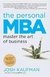 The Personal MBA - Kaufman Josh