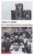 La travesía de las anguilas - Albert Lladó