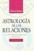 Astrologia De Las Relaciones - Richard Idemon