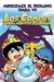Los Compas 1. Los Compas y el diamantito legendario - El Trollino