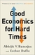 Good Economics for Hard Times- Banerjee & Duflo