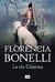 La Tía Cósima - Florencia Bonelli - AUDIOLIBRO