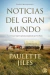 Noticias del gran mundo - Paulette Jiles