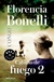 Congo - Caballo de fuego 2- Florencia Bonelli - AUDIOLIBRO