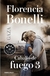 Gaza- Caballo de fuego 3- Florencia Bonelli - AUDIOLIBRO