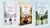 La Villa De Las Telas + Las Hijas + El Legado - Anne Jacobs - AUDIOLIBRO