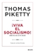 Viva el socialismo! - Thomas Piketty