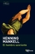 EL HOMBRE SONRIENTE - HENNING MANKELL- AUDIOLIBRO