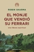 EL MONJE QUE VENDIÓ SU FERRARI - ROBIN SHARMA- AUDIOLIBRO
