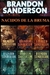 Saga Nacidos de la Bruma - Brandon Sanderson