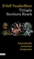 Trilogía Southern Reach - Jeff VanderMeer ( Aniquilación )