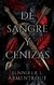 De Sangre y cenizas - Jennifer Armentrout - Sangre y cenizas 1