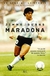 Maradona - Jimmy Burns (Idioma Italiano)