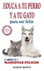Educa a tu perro y a tu gato para ser feliz - Robert Martin